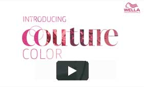 Wella Colour Couture