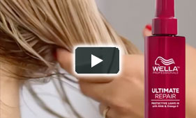 Wella Colour Couture